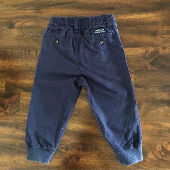 Janie and Jack Matching Set - Picture 4 of 11